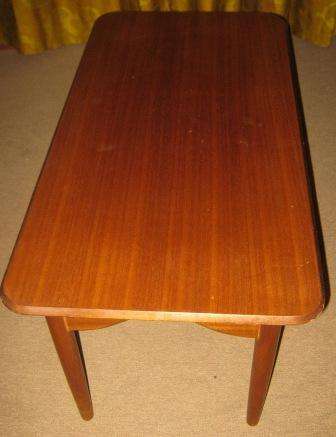 COFFEE TABLE~  HAVE A LOOK!!!!!!!!!!!!