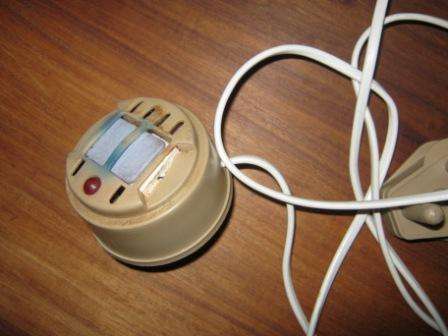 MISQUITO MAT BURNER STILL WORKING~HAVE A LOOK!!!