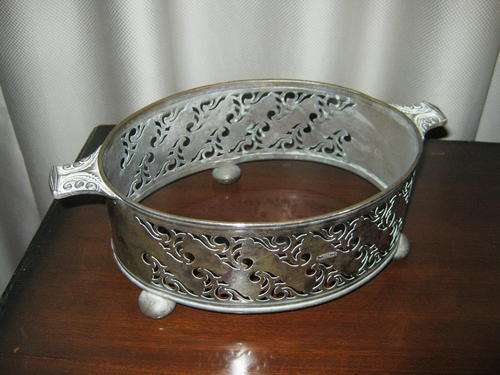 DISH HOLDER EPNS HAVE A LOOK!!