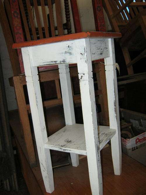 CHAIR  OR TABLE ~ HAVE A LOOK!!!