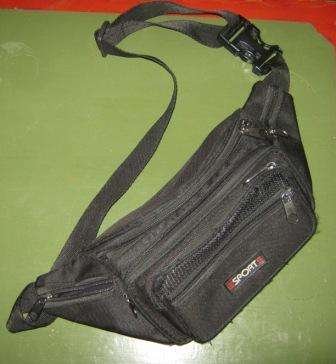 MOON BAG ~HAVE A LOOK!!!