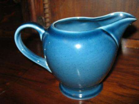 CERAMIC MILK JUG ~  NO CHIPS OR CRACKS ~HAVE A LOOK