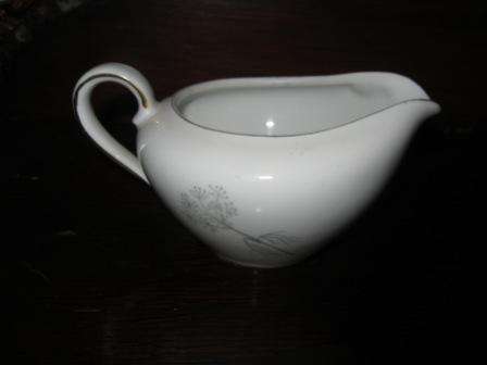 ESSENBACH BAVARIA  MILK JUG   ~  NO CHIPS OR CRACKS ~HAVE A LOOK!!