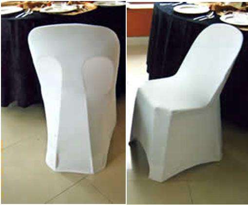 ANCONA CHAIR COVERS