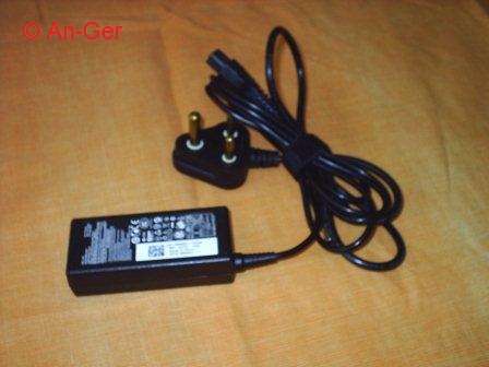 DELL AC ADAPTER - ORIGINAL