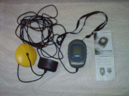FISH FINDER - POCKET GYOTAN - FREE SHIPPING (RSA ONLY)