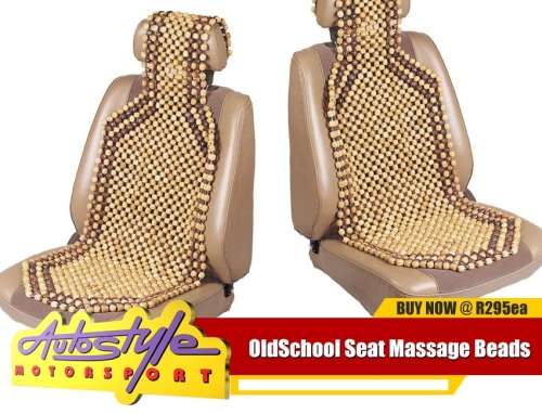 Universal Bead Seat Cover