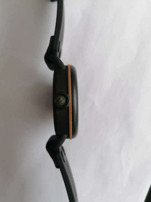 Nixon 300m U-boat - October Battle Edition