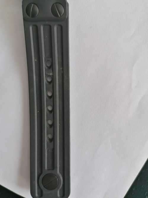 Nixon 300m U-boat - October Battle Edition