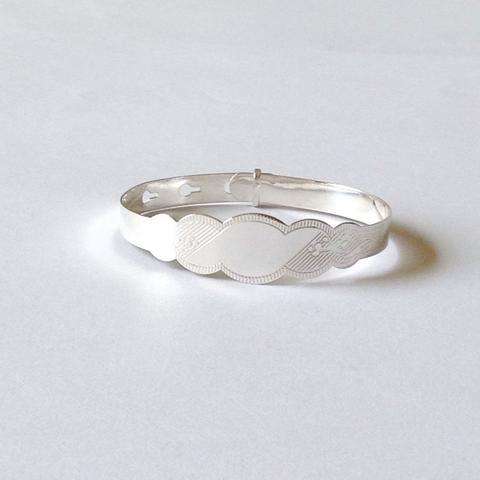 FREE Delivery - Adorable Baby Bangle