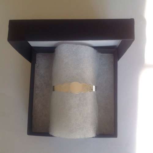 FREE Delivery - Adorable Baby Bangle