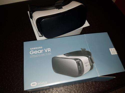 Samsung VR Gear comp with Note5 / S6 edge+, S6, S6 edge