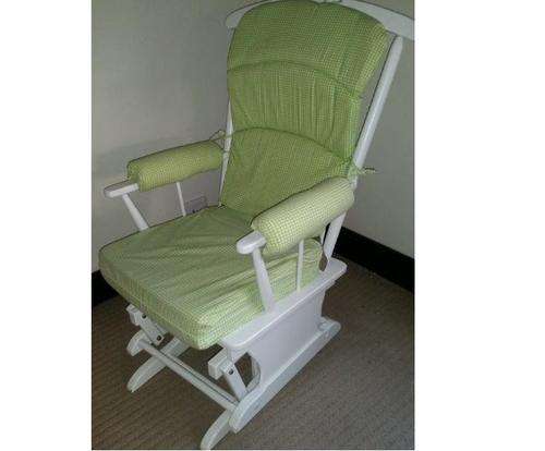 Gliding Chair (Rocking)