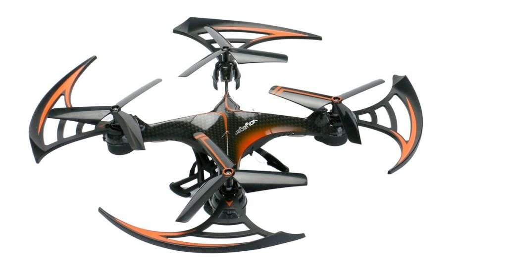 Voyager The Blade Drone with Headless Mode