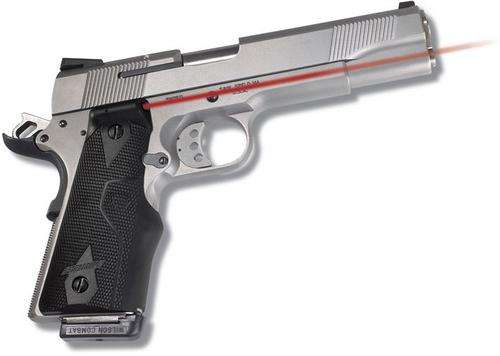 Crimson Trace Laser Grip / 1911 Government/Commander