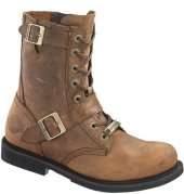 Harley Davidson Boots