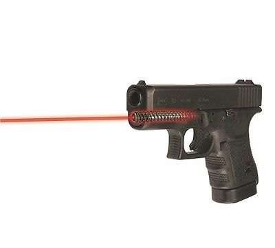 Private Offer - LaserMax Sight LMS-1191 Glock 29, 29SF, 30, 30SF