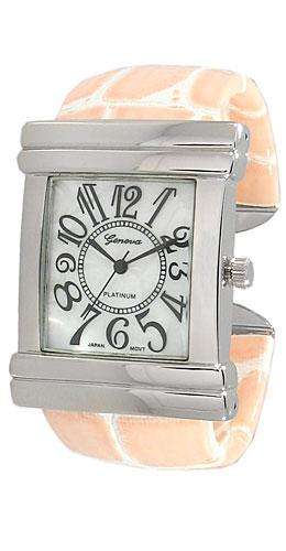 ** Read B4 Bidding ** Geneva Watch / Platinum Collection