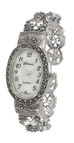 ** Read B4 Bidding ** Geneva Watch