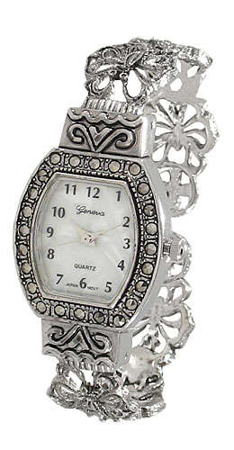 ** Read B4 Bidding ** Geneva Watch
