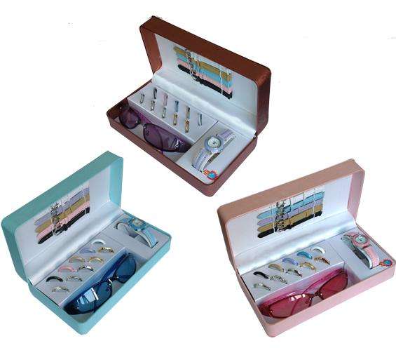 ** Think CHRISTMAS **  NO TRICKS / JUST TREATS ** Her Gift Set / NO EFT - CC Only