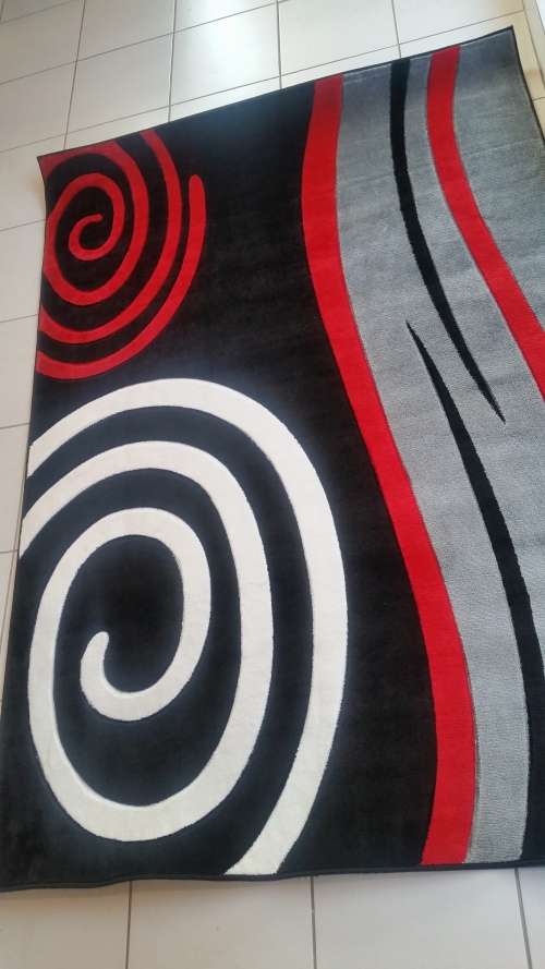 Beautiful , Vibrant , Modern , Excellent Quality Turkish Carpets