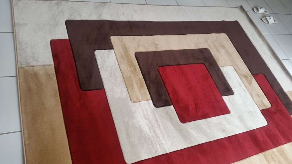 Vibrant , Modern , Affordable , Stylish Turkish Carpets