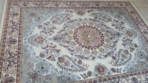 Beautiful , Vibrant , Modern , Excellent Quality Turkish Carpets