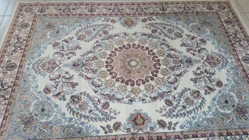 Beautiful , Vibrant , Modern , Excellent Quality Turkish Carpets