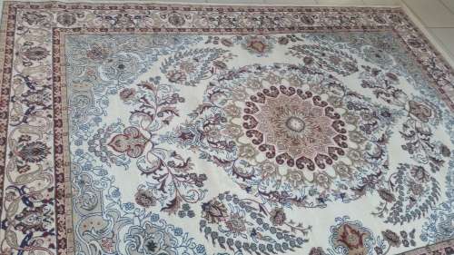 Beautiful , Vibrant , Modern , Excellent Quality Turkish Carpets