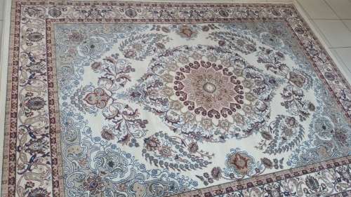 Beautiful , Vibrant , Modern , Excellent Quality Turkish Carpets