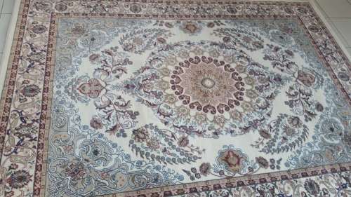 Beautiful , Vibrant , Modern , Excellent Quality Turkish Carpets