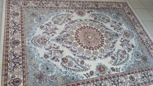 Beautiful , Vibrant , Modern , Excellent Quality Turkish Carpets