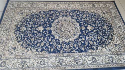 Beautiful , Vibrant , Modern , Excellent Quality Turkish Carpets