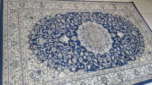 Beautiful , Vibrant , Modern , Excellent Quality Turkish Carpets