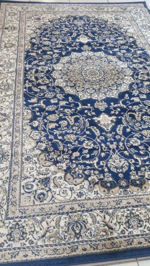 Beautiful , Vibrant , Modern , Excellent Quality Turkish Carpets