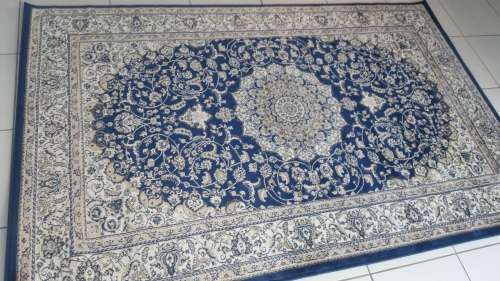 Beautiful , Vibrant , Modern , Excellent Quality Turkish Carpets