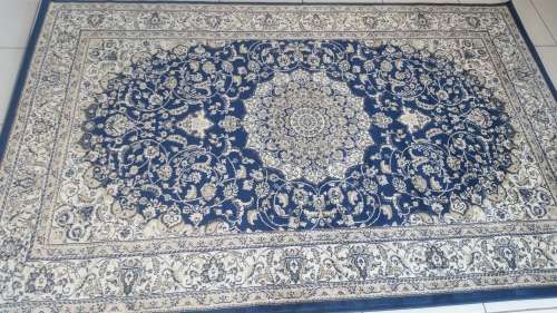 Beautiful , Vibrant , Modern , Excellent Quality Turkish Carpets