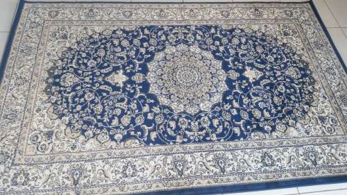 Beautiful , Vibrant , Modern , Excellent Quality Turkish Carpets