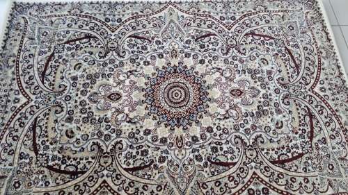 Beautiful , Vibrant , Modern , Excellent Quality Turkish Carpets