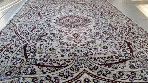 Beautiful , Vibrant , Modern , Excellent Quality Turkish Carpets