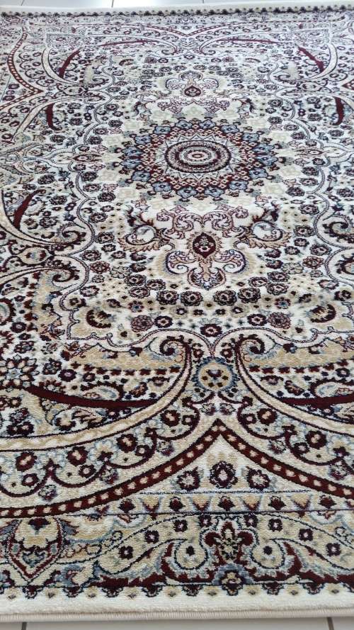 Beautiful , Vibrant , Modern , Excellent Quality Turkish Carpets