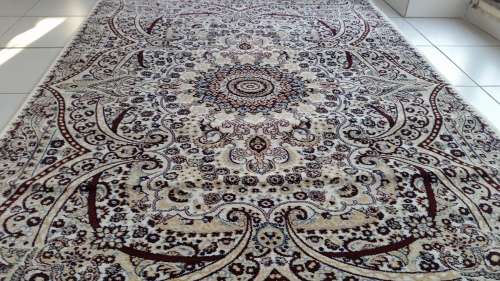 Beautiful , Vibrant , Modern , Excellent Quality Turkish Carpets