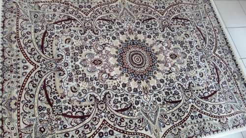 Beautiful , Vibrant , Modern , Excellent Quality Turkish Carpets