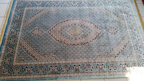 Kashan -Beautiful , Vibrant , Modern , Handmade Quality Turkish Rug