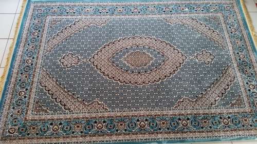Kashan -Beautiful , Vibrant , Modern , Handmade Quality Turkish Rug