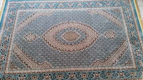 Kashan -Beautiful , Vibrant , Modern , Handmade Quality Turkish Rug