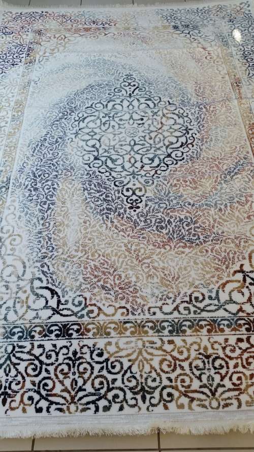 Beautiful , Vibrant , Modern , Excellent Quality Turkish Carpets