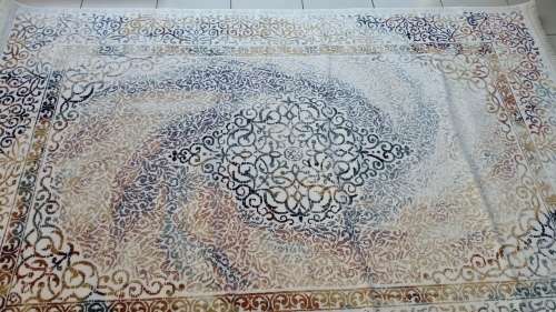 Beautiful , Vibrant , Modern , Excellent Quality Turkish Carpets