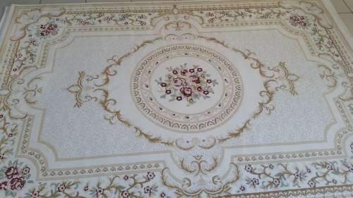 Beautiful , Vibrant , Modern , Excellent Quality Turkish Carpets